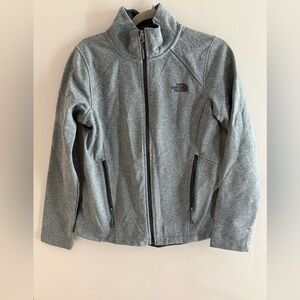 The North Face Gray Jacket